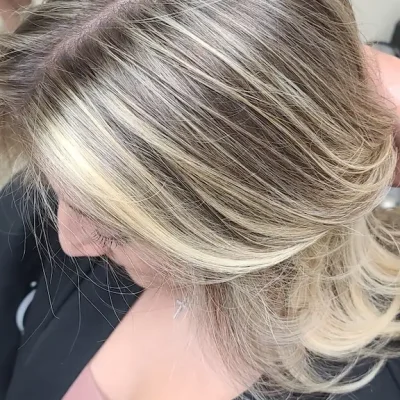Hair Color