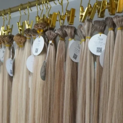 Hair Extensions_