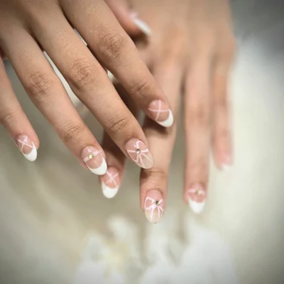 Manicure and Pedicure